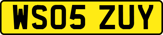 WS05ZUY