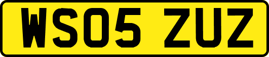 WS05ZUZ