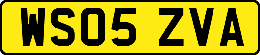 WS05ZVA
