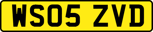 WS05ZVD