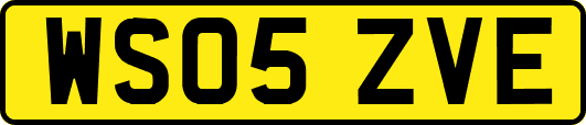 WS05ZVE