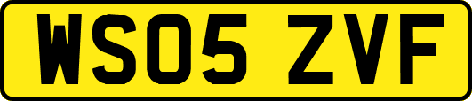 WS05ZVF