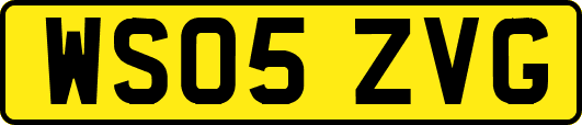 WS05ZVG