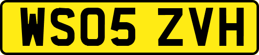 WS05ZVH