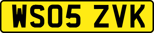 WS05ZVK