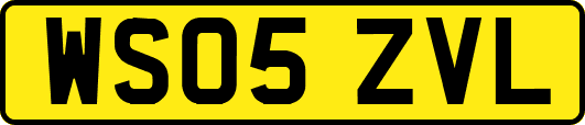 WS05ZVL