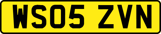 WS05ZVN