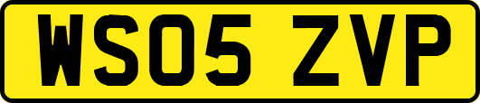 WS05ZVP