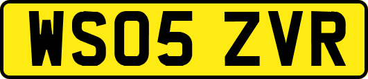 WS05ZVR