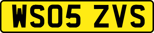 WS05ZVS