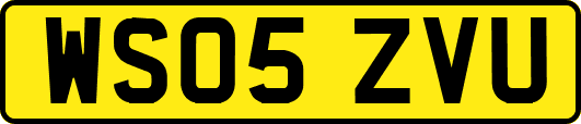 WS05ZVU