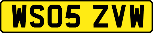 WS05ZVW