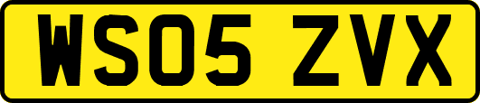 WS05ZVX