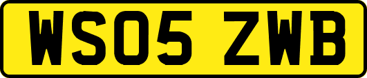 WS05ZWB