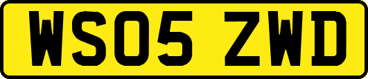 WS05ZWD
