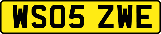 WS05ZWE