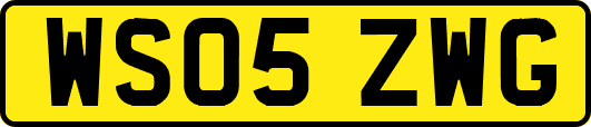 WS05ZWG