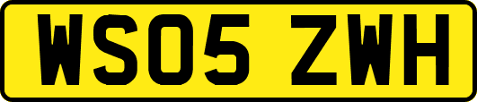 WS05ZWH
