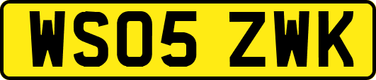 WS05ZWK