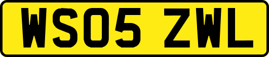 WS05ZWL