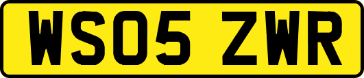 WS05ZWR