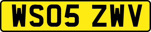 WS05ZWV