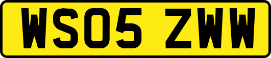 WS05ZWW
