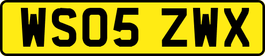 WS05ZWX