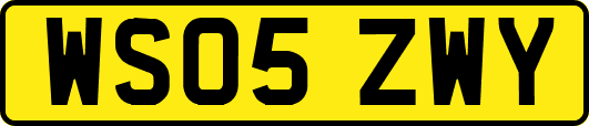 WS05ZWY