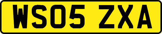 WS05ZXA
