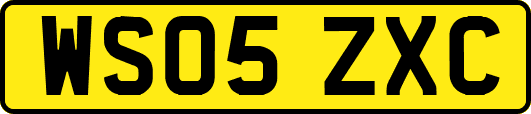 WS05ZXC