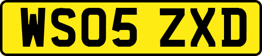 WS05ZXD