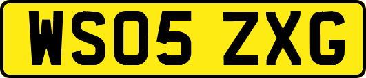 WS05ZXG