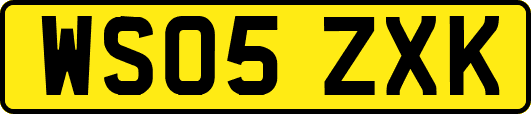 WS05ZXK