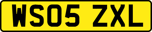WS05ZXL