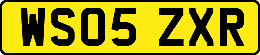 WS05ZXR