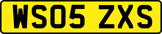WS05ZXS