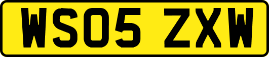 WS05ZXW