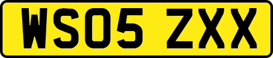 WS05ZXX