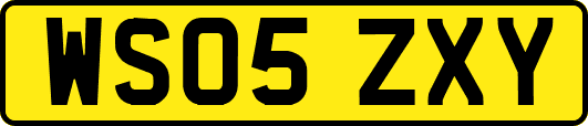 WS05ZXY