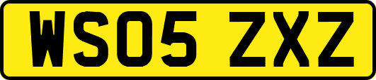 WS05ZXZ