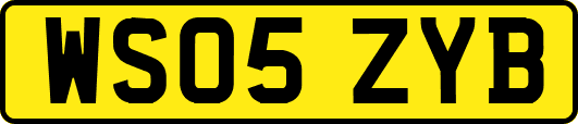 WS05ZYB