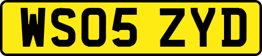 WS05ZYD