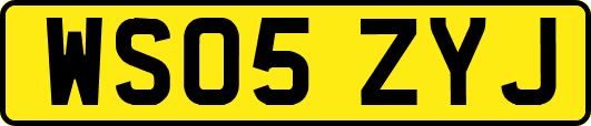 WS05ZYJ