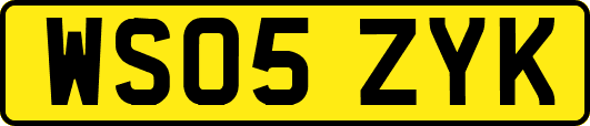 WS05ZYK