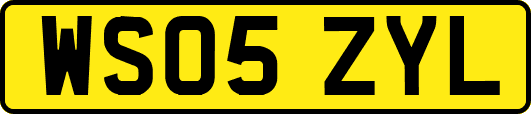 WS05ZYL