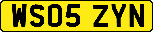 WS05ZYN
