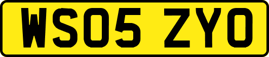 WS05ZYO