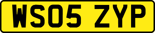 WS05ZYP