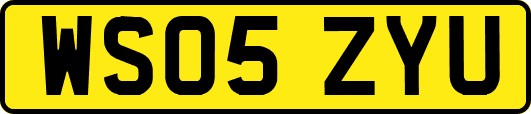 WS05ZYU